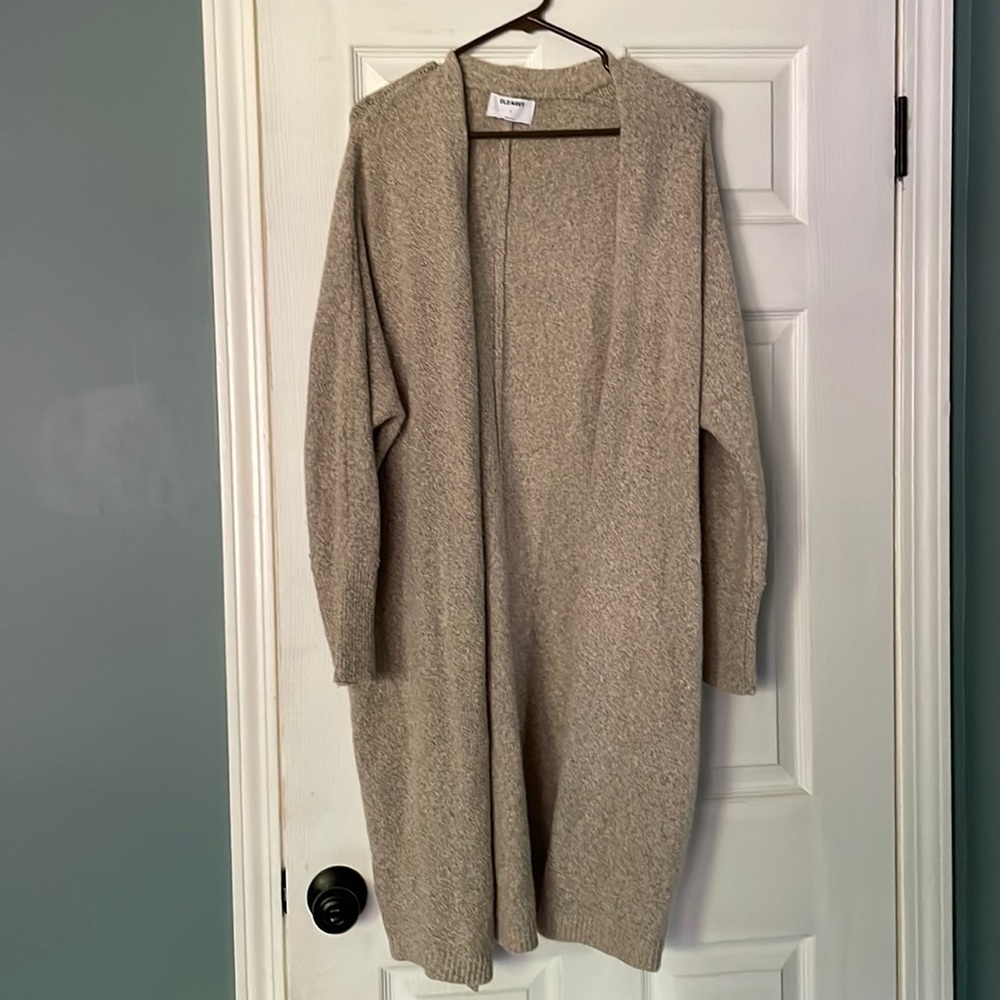 Women’s sweater